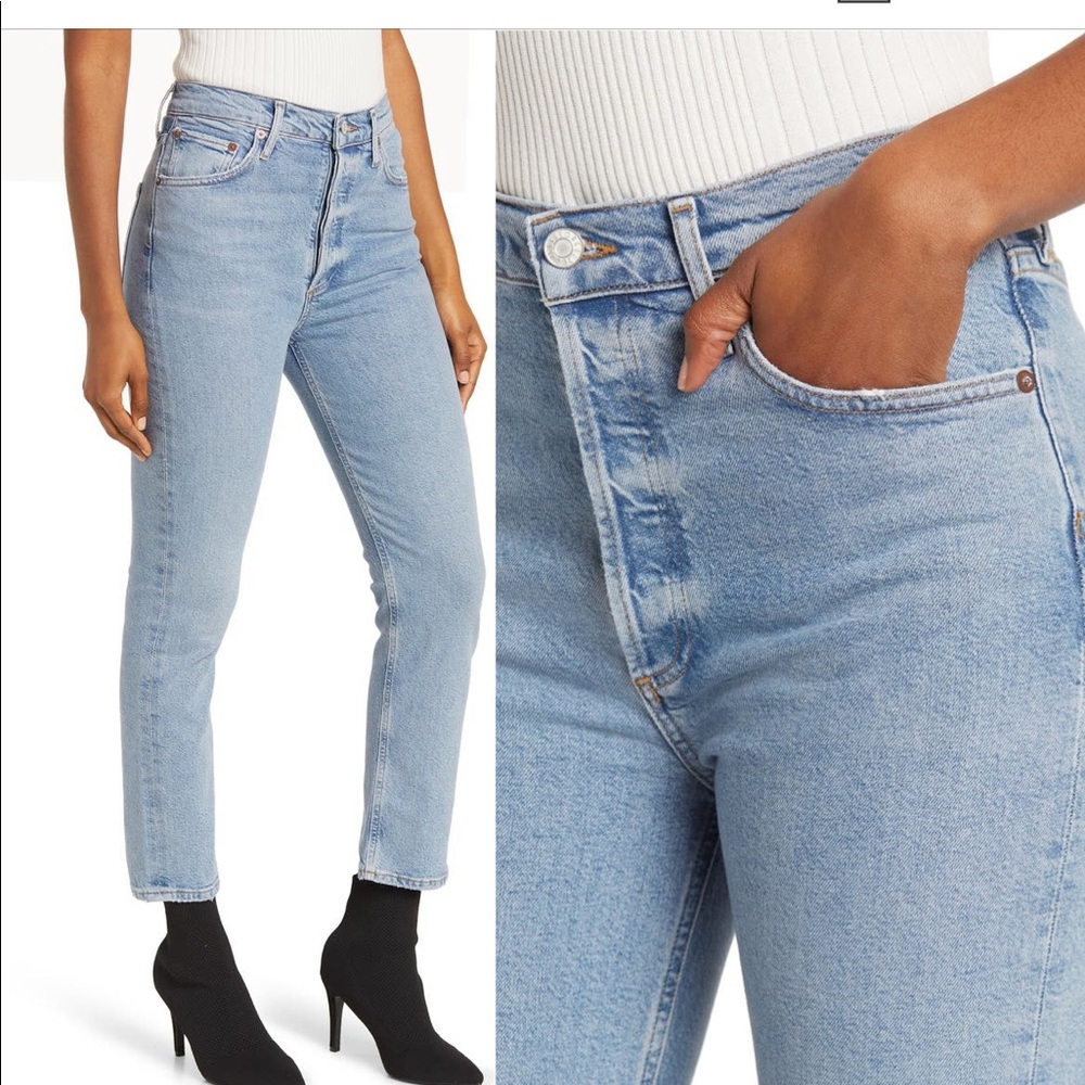 Agolde Jeans